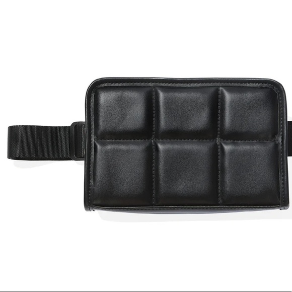 Amanda Uprichard: Belt Bag - Picture 4 of 8